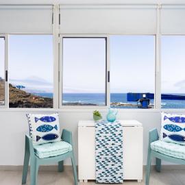 La Fula Beach Rooms