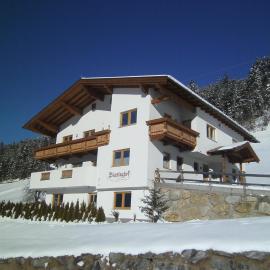 Blasinghof I, hotel a Gerlosberg