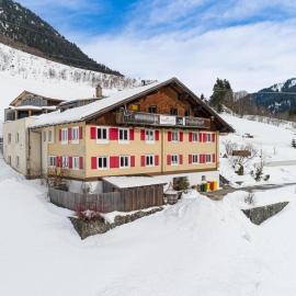 Gästehaus Walch I