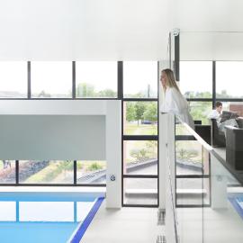 Van der Valk Hotel Maastricht, viešbutis Mastrichte
