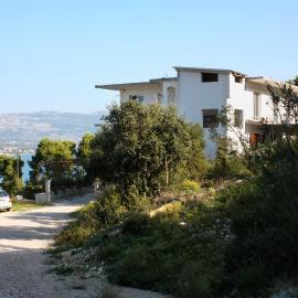 Apartments with parking space Arbanija, Ciovo - 5228, hotell i Trogir