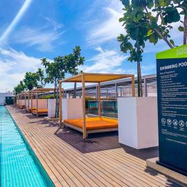 LTS Homesuite Kota Kinabalu