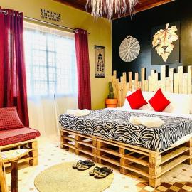Serengeti Villa, hotel in Arusha