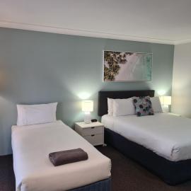 Tea Gardens Motel, Hotel in Tea Gardens