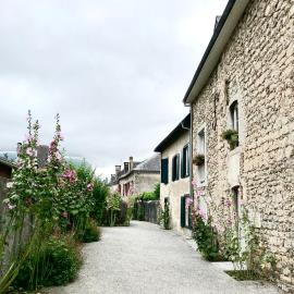TRAVERSIÈRE, hotel en Bedous