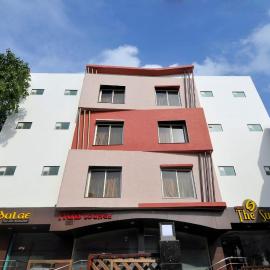 Hotel The Sudesh