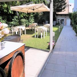 Hotel Patavium, khách sạn ở Padova