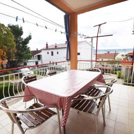 Apartment Starigrad 6594a