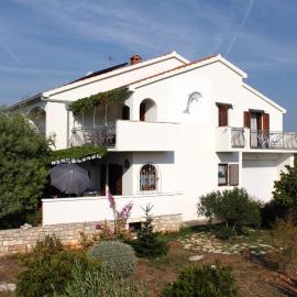 Triple Room Gornje selo 5170e, hotel a Grohote