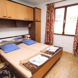 Triple Room Povljana 6476b