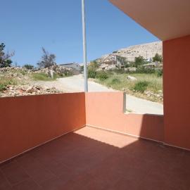Double Room Metajna 6487d