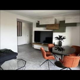 Appartement spacieux, proche centre ville., hotelli kohteessa Ajaccio