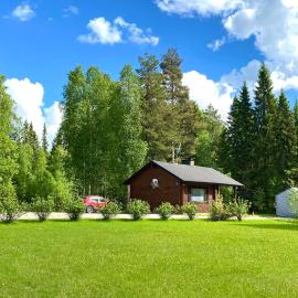 Lapin Paradise