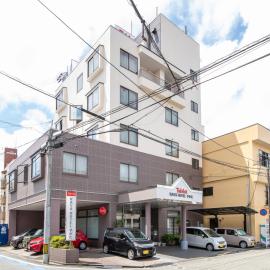 Tabist Rays Hotel Yakata