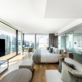 The Royal Park Hotel Iconic Kyoto, hotel en Kioto