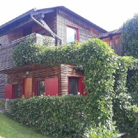Ferienhaus am Eichert, hotel in Furth im Wald