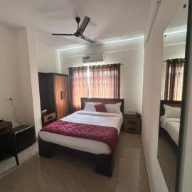 NIDHI RESIDENCY