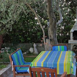 Apartments with parking space Banjol, Rab - 4956