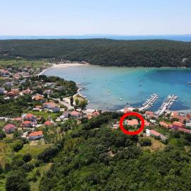 Apartments with parking space Kampor, Rab - 5032