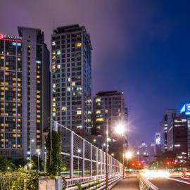 Ramada Hotel and Suites Seoul Namdaemun, hotel i Seoul