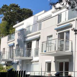 Apartament Sosnowy