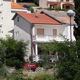 Apartments and rooms with parking space Palit - Rab - 5061