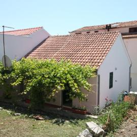 Apartments by the sea Zaostrog, Makarska - 6659