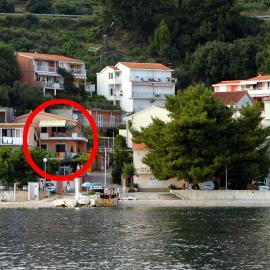 Apartments by the sea Podgora, Makarska - 6725