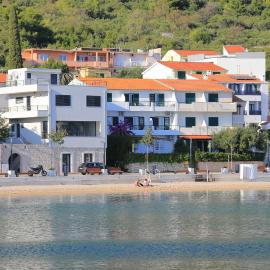 Apartments by the sea Igrane, Makarska - 6653