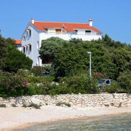 Apartments by the sea Mandre - Pag - 6518