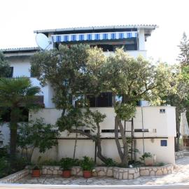 Apartments by the sea Mandre, Pag - 6515