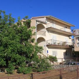 Apartments with parking space Baska Voda, Makarska - 6854