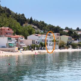 Apartments by the sea Drasnice, Makarska - 6652