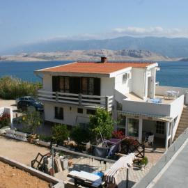 Apartments with parking space Bosana, Pag - 6460