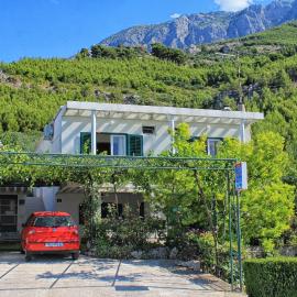 Tučepi में, होटल Apartments and rooms with parking space Tucepi, Makarska - 6901