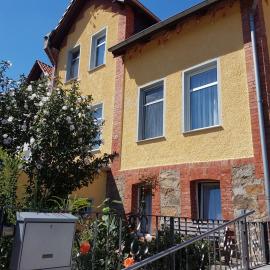 Ferienhaus Renate 7, хотел в Тале