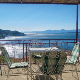 이그라네에 위치한 호텔 Apartments with parking space Igrane, Makarska - 6796