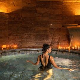 RVHotels Spa Vila de Caldes - Adults only, hotel i Caldes de Montbui