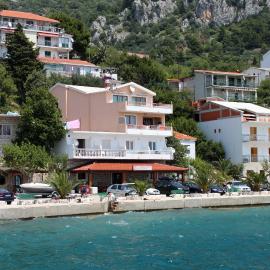 Apartments by the sea Zivogosce - Porat, Makarska - 6699