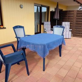 Ferienwohnung Haus Weitblick