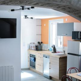 Rully house