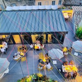 Hotel Priori Secret Garden, hotell sihtkohas Perugia