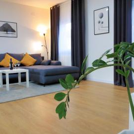 Apartman F&F 2
