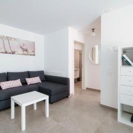Cama 1 Apartment by Quokka 360 - Comfortable Stay in the Moesano Valley, hotel en Cama