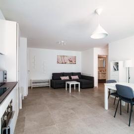 Viesnīca Cama 1 Apartment by Quokka 360 - Comfortable Stay in the Moesano Valley pilsētā Cama