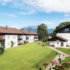 Ferienwohnanlage Oberaudorf, hotel a Oberaudorf