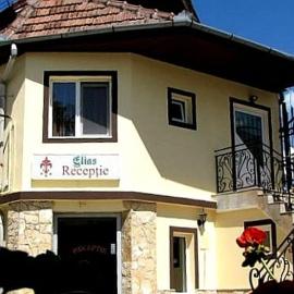 Pensiunea Elias, hotel in Cluj-Napoca