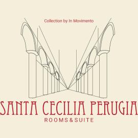 Santa Cecilia Perugia - Rooms&Suite โรงแรมในเปรูจา