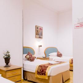 Villa Sri Mayang, hotel in Kuala Terengganu
