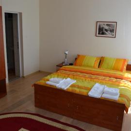 Guesthouse Kruna Višegrad、ヴィシェグラードのホテル